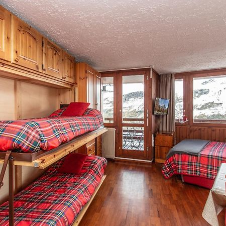 Marcolski Home Breuil-Cervinia Exterior foto