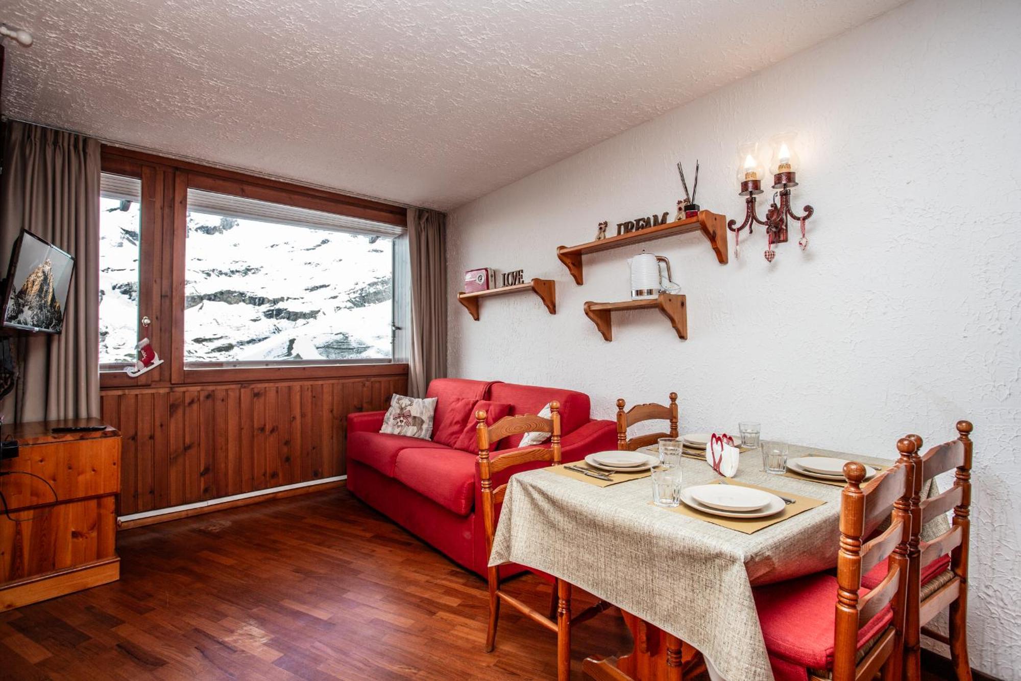 Marcolski Home Breuil-Cervinia Exterior foto