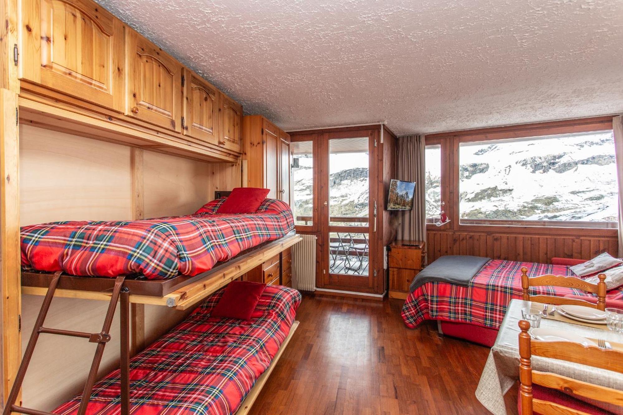 Marcolski Home Breuil-Cervinia Exterior foto